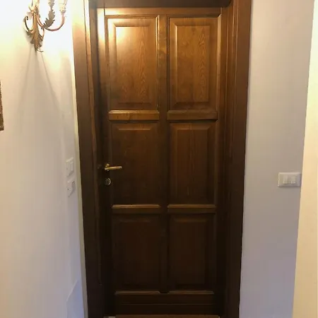 Casa Sissi * リーヴァ・ディ・ソルト
