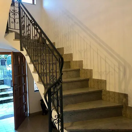 Casa Sissi *
