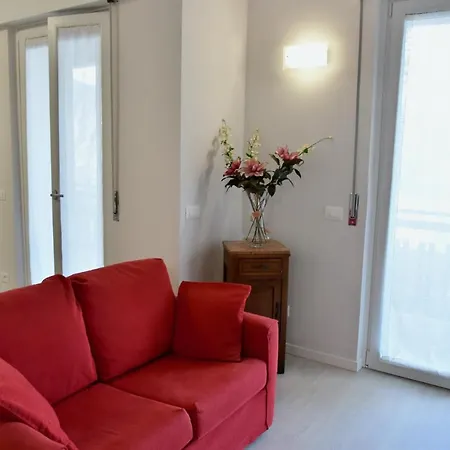 Casa Sissi アパート *