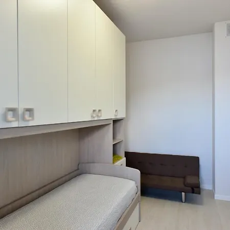 アパート Casa Sissi *