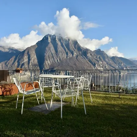 Casa Sissi * Riva di Solto