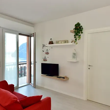 Casa Sissi Riva di Solto