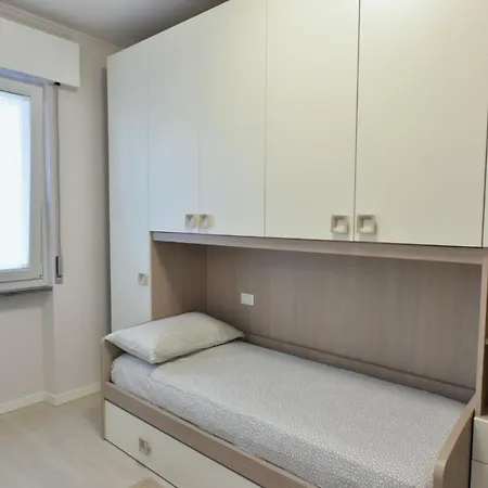 Casa Sissi شقة