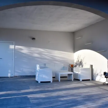 Apartamento Casa Sissi