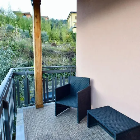 Casa Sissi Lägenhet *