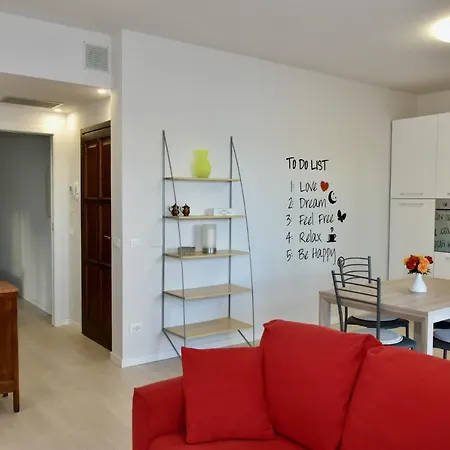 Casa Sissi Apartamento Riva di Solto