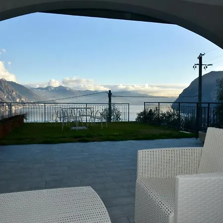 Casa Sissi Lägenhet *