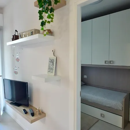 Casa Sissi Apartamento Riva di Solto