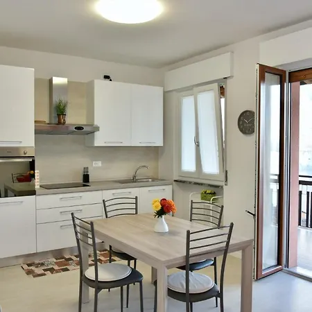 Apartamento Casa Sissi