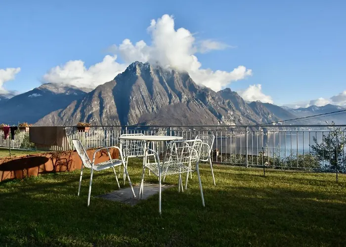 Casa Sissi * Riva di Solto