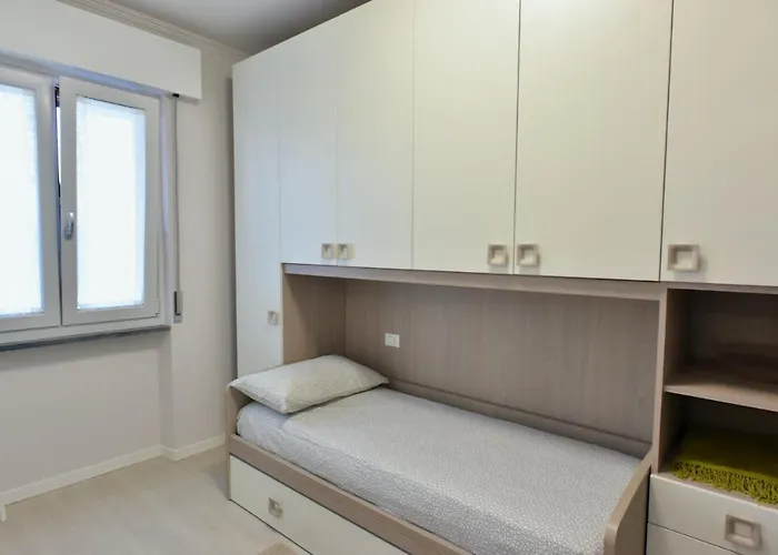 Casa Sissi Lägenhet