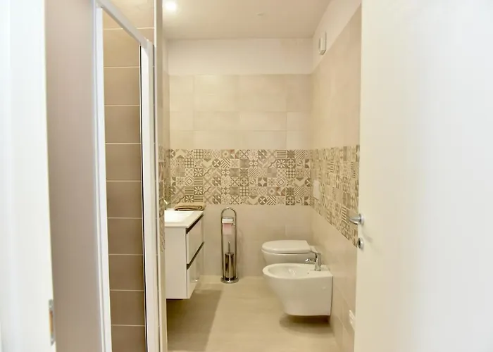 Casa Sissi Lägenhet Riva di Solto