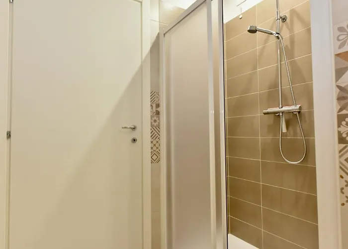 Lägenhet Casa Sissi Riva di Solto