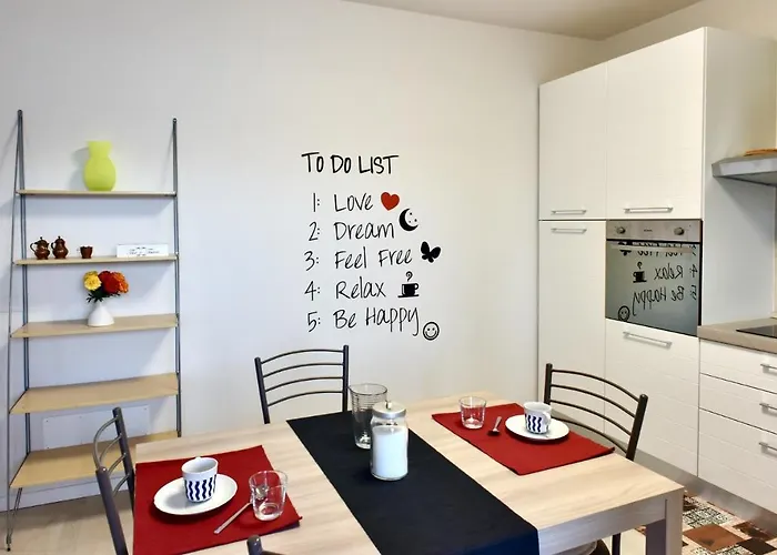 Casa Sissi Riva di Solto