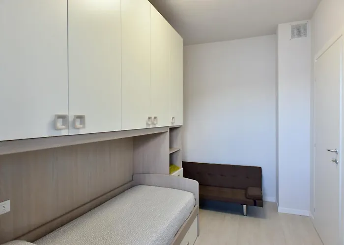 Lägenhet Casa Sissi *