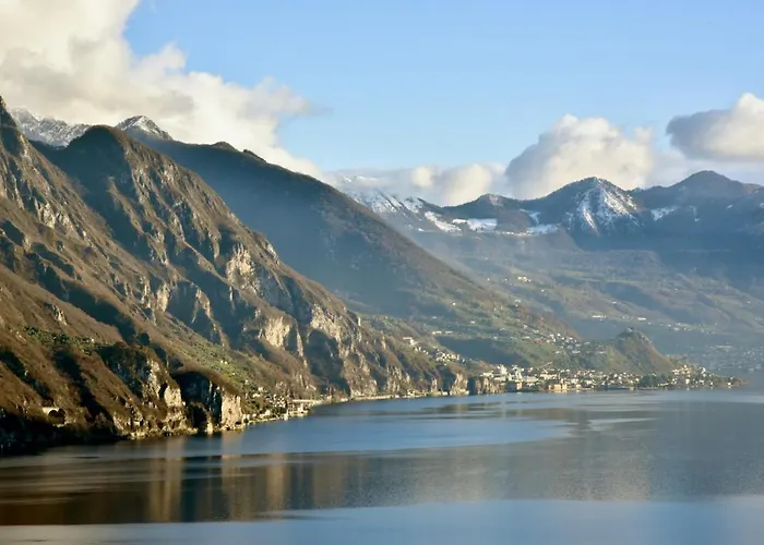 Lägenhet Casa Sissi *