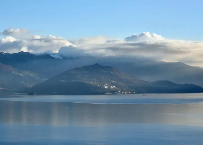 Casa Sissi Lägenhet *