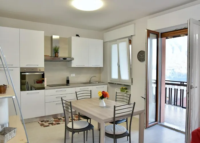 Lägenhet Casa Sissi